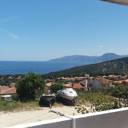 Appartamento Tuttavista Cala Gonone Εξωτερικό φωτογραφία