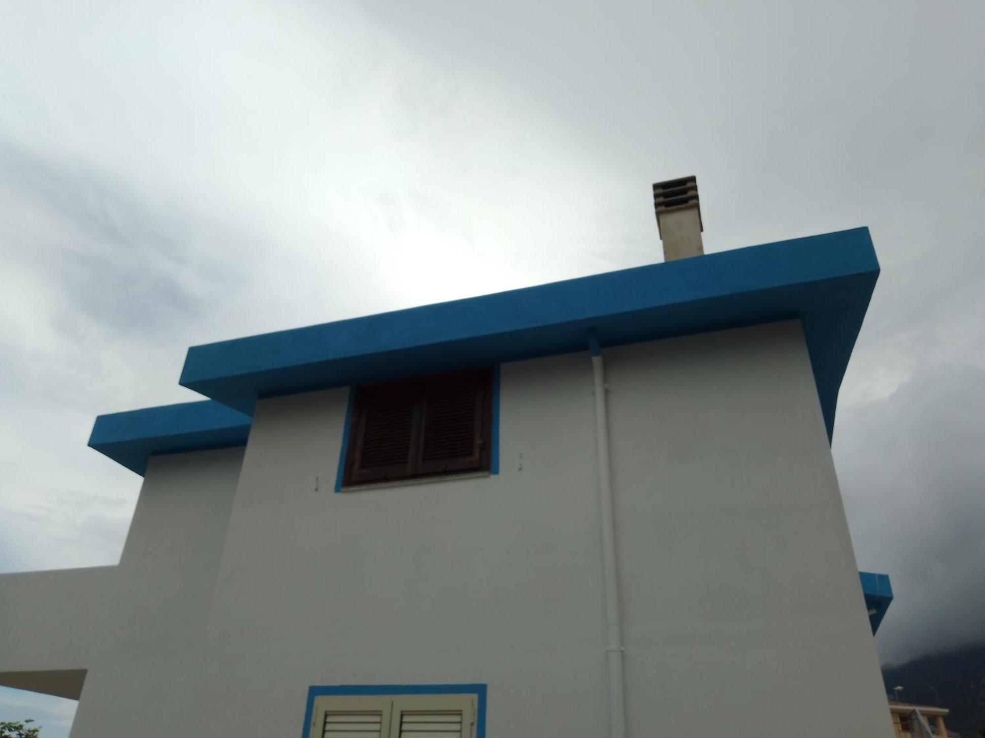 Appartamento Tuttavista Cala Gonone Δωμάτιο φωτογραφία