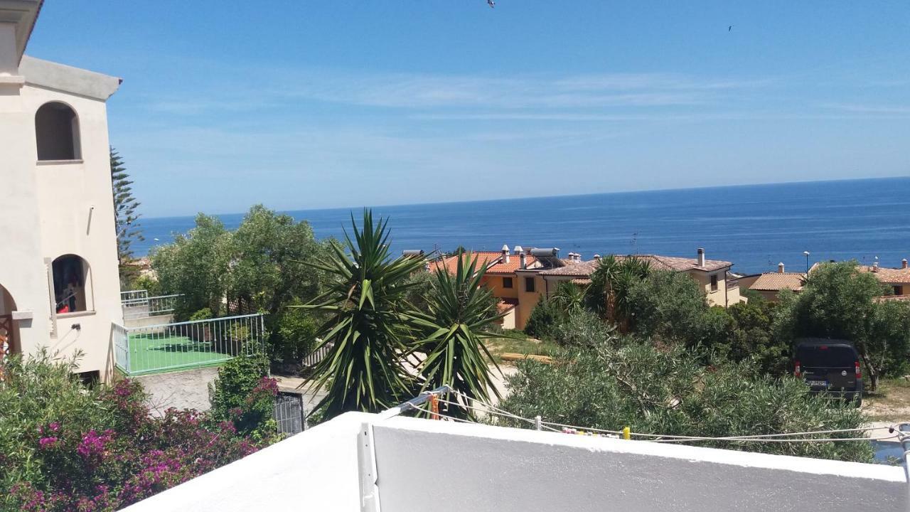 Appartamento Tuttavista Cala Gonone Εξωτερικό φωτογραφία