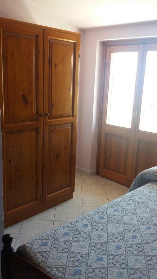 Appartamento Tuttavista Cala Gonone Εξωτερικό φωτογραφία