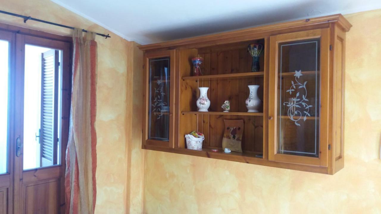 Appartamento Tuttavista Cala Gonone Εξωτερικό φωτογραφία