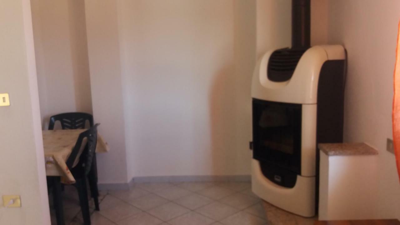 Appartamento Tuttavista Cala Gonone Εξωτερικό φωτογραφία