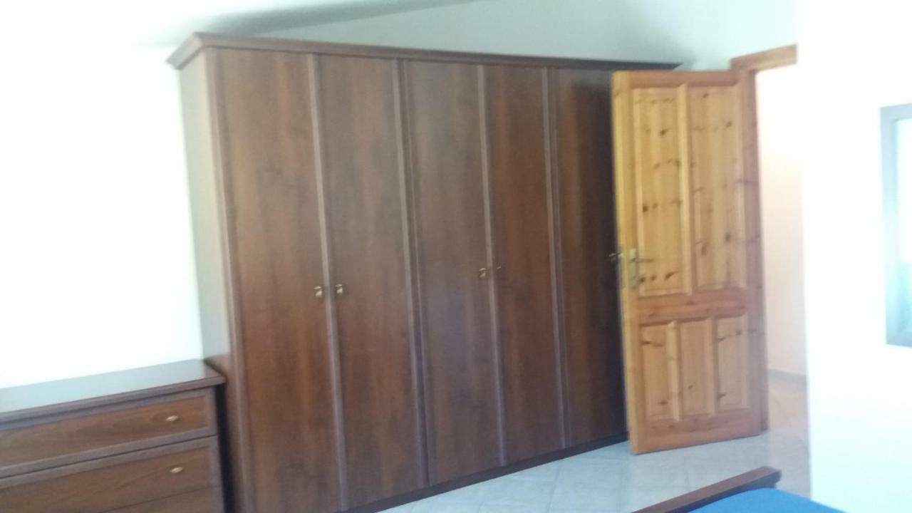 Appartamento Tuttavista Cala Gonone Εξωτερικό φωτογραφία