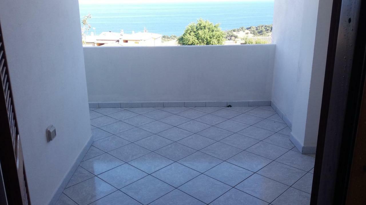 Appartamento Tuttavista Cala Gonone Εξωτερικό φωτογραφία