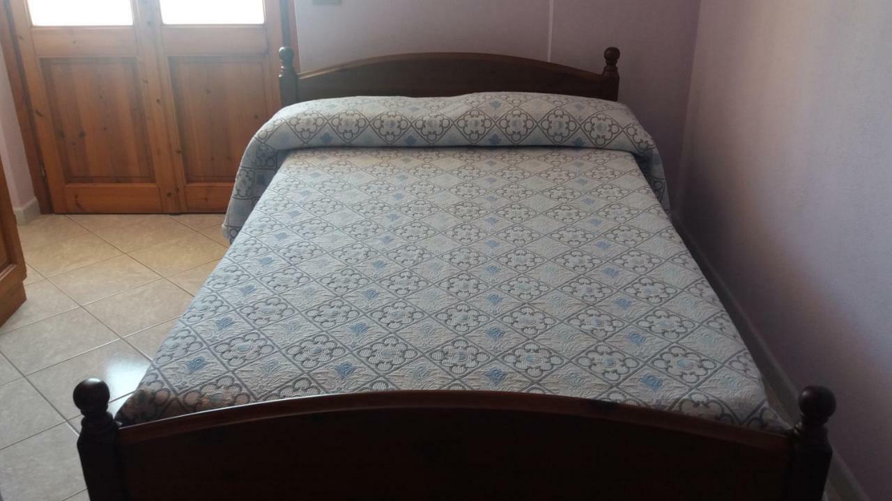 Appartamento Tuttavista Cala Gonone Εξωτερικό φωτογραφία