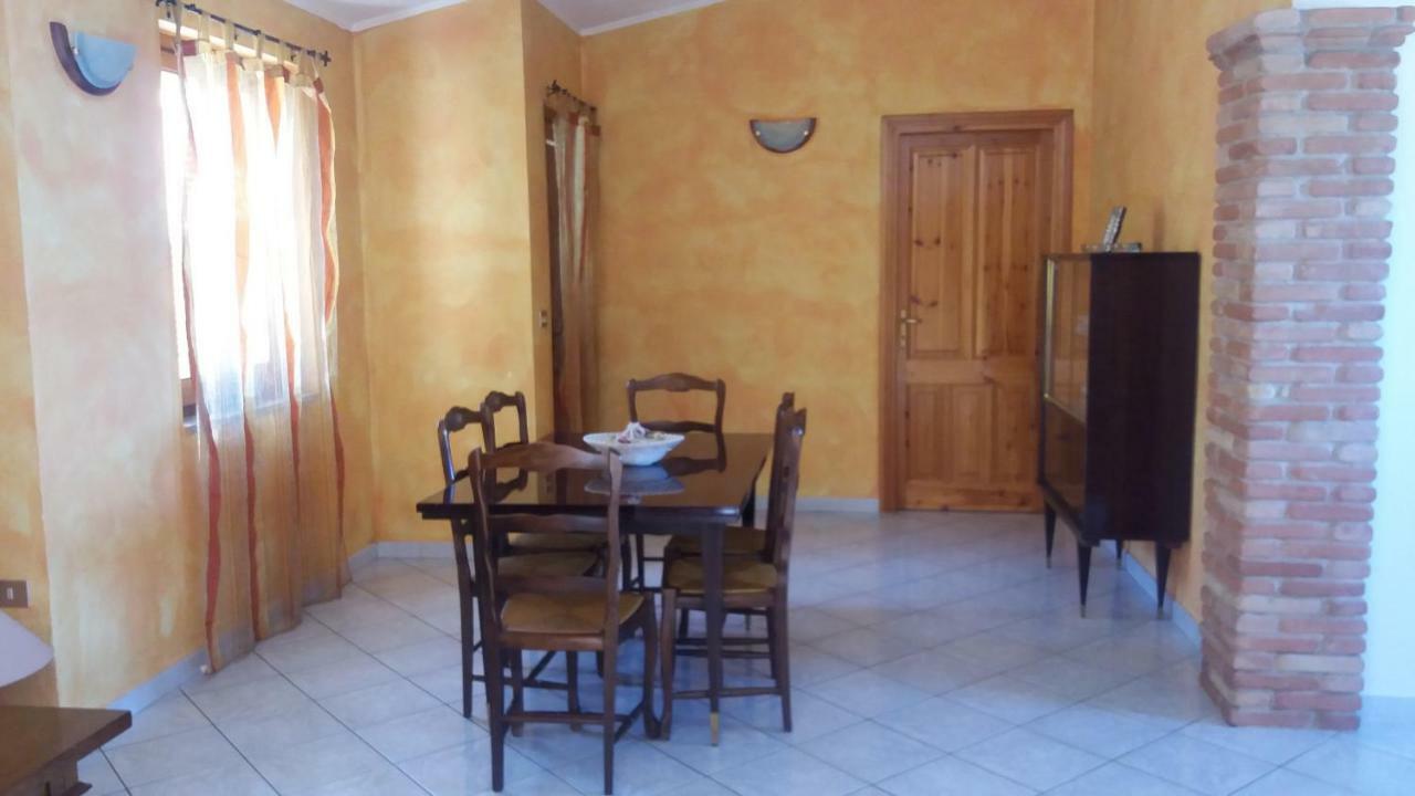 Appartamento Tuttavista Cala Gonone Εξωτερικό φωτογραφία