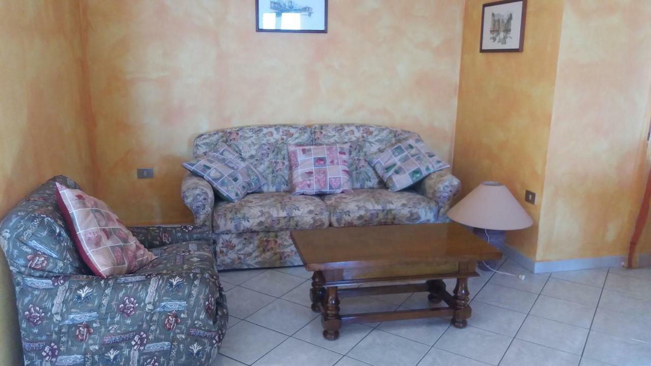 Appartamento Tuttavista Cala Gonone Εξωτερικό φωτογραφία