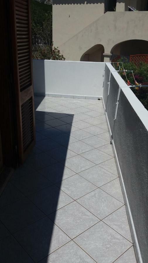 Appartamento Tuttavista Cala Gonone Εξωτερικό φωτογραφία